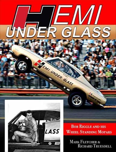  «Hemi Under Glass» - фото №1