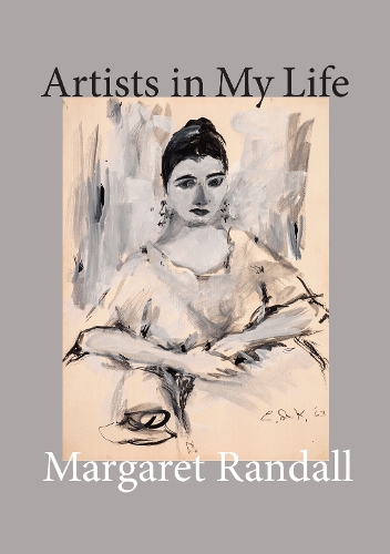 Бумажная книга «Artists in My Life», автор Маргарет Рэндалл - фото №1