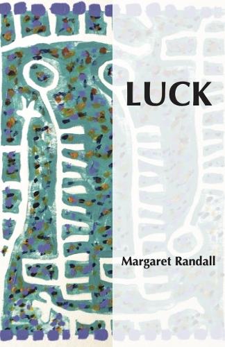 Бумажная книга «Luck», автор Маргарет Рэндалл - фото №1