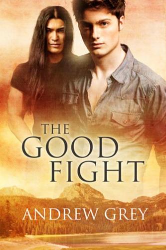 Паперова книга «The Good Fight Volume 2», автор Ендрю Грей - фото №1