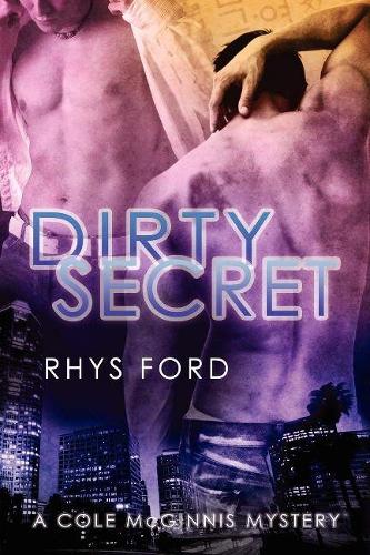 Паперова книга «Dirty Secret», автор Рис Форд - фото №1