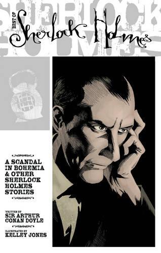 [object Object] «Sherlock Holmes: The Greatest Cases Volume 1», автор Артур Конан Дойл - фото №1