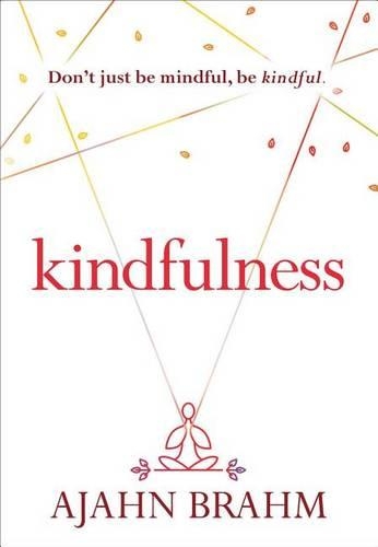 Бумажная книга «Kindfulness», автор Брам - фото №1
