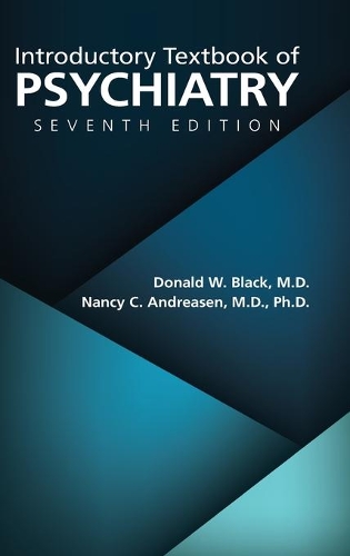 Паперова книга «Introductory Textbook of Psychiatry» - фото №1