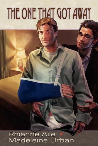 Бумажная книга «The One That Got Away», авторов Мадлен Урбан, Рианна Эйл - фото №1