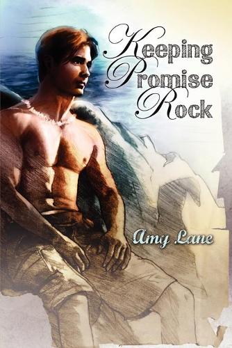 Бумажная книга «Keeping Promise Rock Volume 1», автор Эми Лейн - фото №1