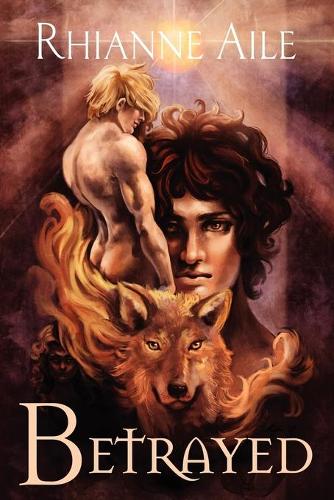 Бумажная книга «Betrayed», автор Рианна Эйл - фото №1