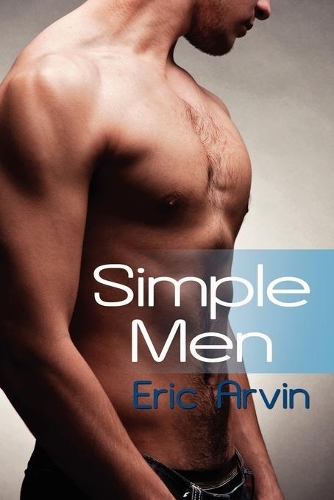 Бумажная книга «Simple Men», автор Эрик Арвин - фото №1