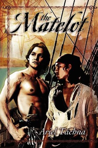 Паперова книга «The Matelot», автор Аріель Такна - фото №1