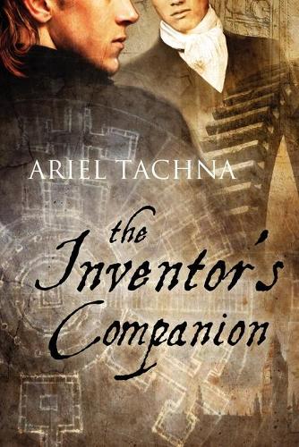 [object Object] «The Inventor's Companion», автор Аріель Такна - фото №1