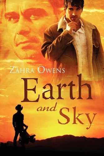 Паперова книга «Earth and Sky Volume 2», автор Захра Оуенс - фото №1