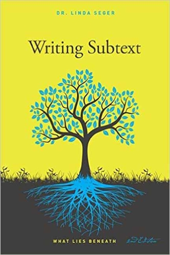 Паперова книга «Writing Subtext: What Lies Beneath», автор Лінда Сегер - фото №1