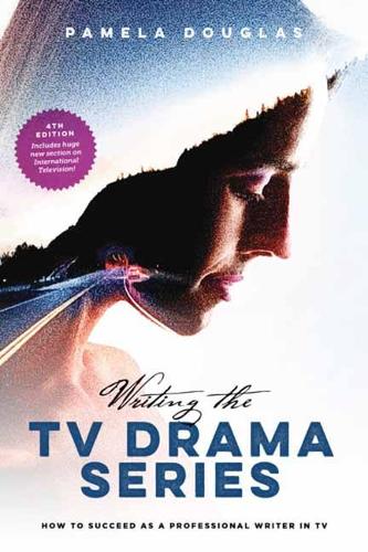 Паперова книга «Writing the TV Drama Series: How to Succeed as a Professional Writer in TV», автор Памела Дуглас - фото №1