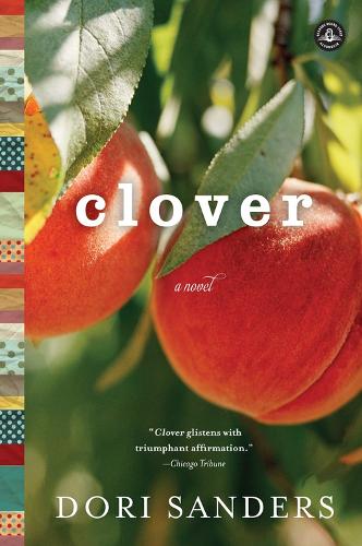 Бумажная книга «Clover», автор Дори Сандерс - фото №1