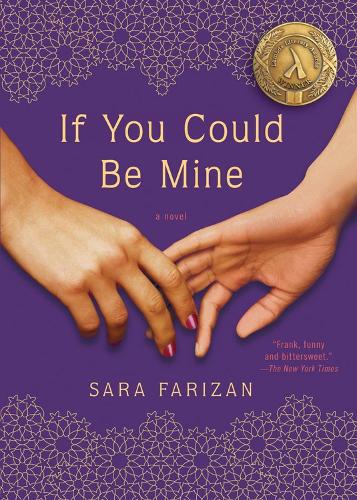 Бумажная книга «If You Could Be Mine: A Novel», автор Сара Фаризан - фото №1