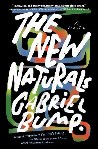 Бумажная книга «The New Naturals», автор Габриэль Бамп - фото №1