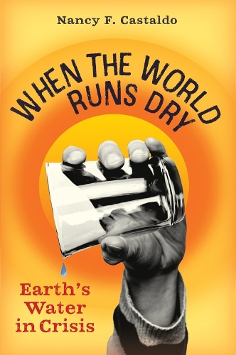 Бумажная книга «When the World Runs Dry: Earth's Water in Crisis», автор Нэнси Ф. Кастальдо - фото №1