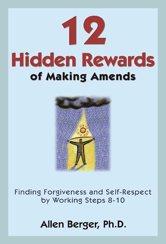 Бумажная книга «12 Hidden Rewards of Making Amends», автор Аллен Бергер - фото №1