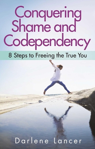 Бумажная книга «Conquering Shame And Codependency», автор Дарлин Лансер - фото №1