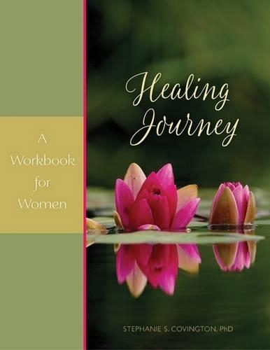 Бумажная книга «Beyond Trauma Workbooks (Package of 10): A Healing Journey for Women», автор Стефани С. Ковингтон - фото №1