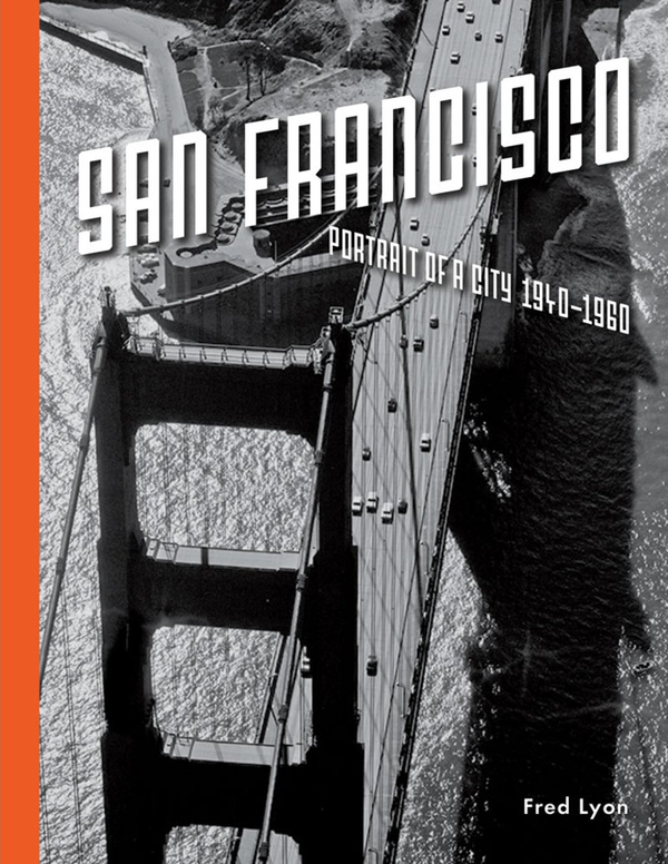 Бумажная книга «San Francisco. Portrait of a City Notecards» - фото №1
