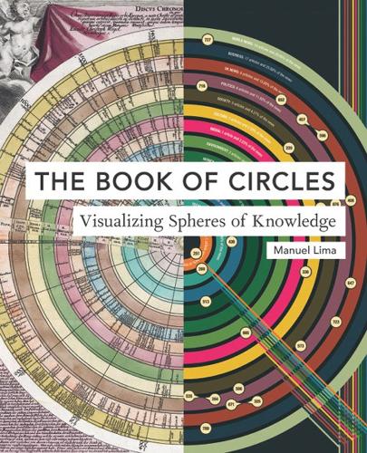 Бумажная книга «Book of Circles», автор Мануэль Лима - фото №1