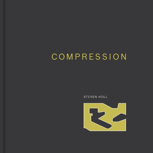 Бумажная книга «Compression», автор Стивен Холл - фото №1