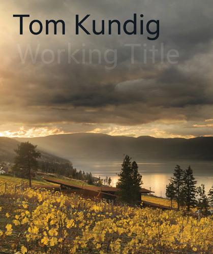 Паперова книга «Tom Kundig: Working Title», автор Том Кундіг - фото №1