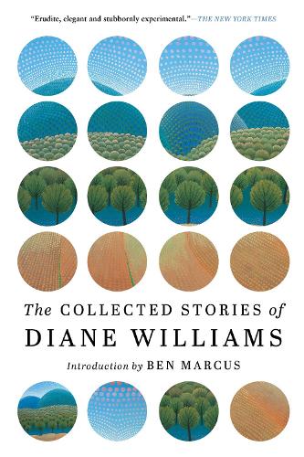 Паперова книга «The Collected Stories Of Diane Williams», автор Даян Вільямс - фото №1