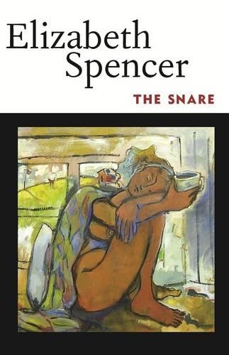 Паперова книга «The Snare», автор Елізабет Спенсер - фото №1
