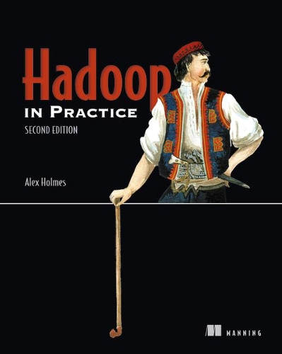 [object Object] «Hadoop in Practice», автор Алекс Холмс - фото №1