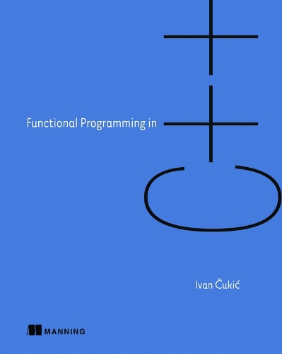 [object Object] «Functional Programming in C++», автор Иван Кукич - фото №1