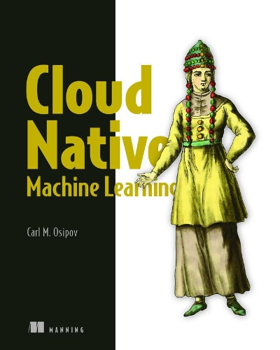 Паперова книга «MLOps Engineering at Scale», автор Карл Осипов - фото №1