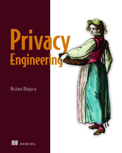 Бумажная книга «Privacy Engineering», автор Нишант Бхаджария - фото №1
