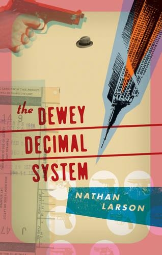 Паперова книга «The Dewey Decimal System», автор Натан Ларсон - фото №1