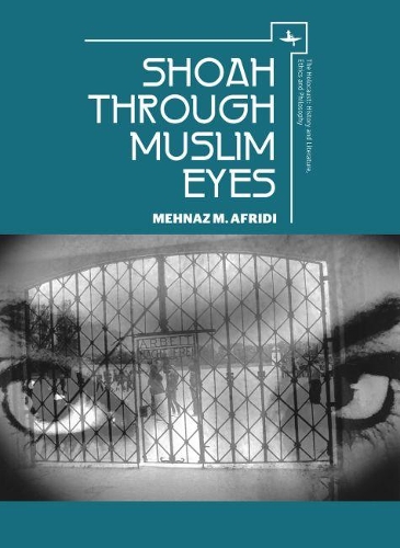Бумажная книга «Shoah through Muslim Eyes», автор Мехназ М. Африди - фото №1