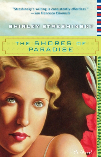 Бумажная книга «The Shores of Paradise», автор Ширли Стрешински - фото №1