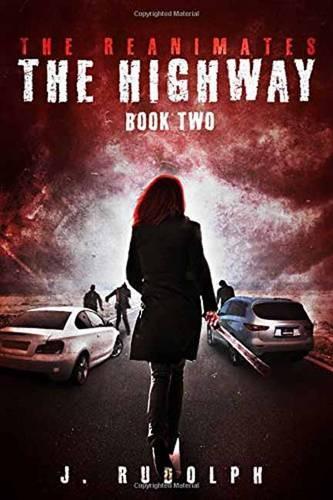 Бумажная книга «The Highway», автор Дж. Рудольф - фото №1