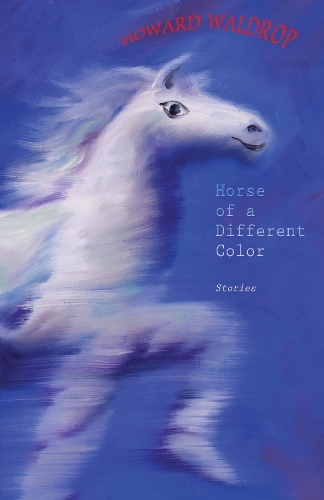 Бумажная книга «Horse of a Different Color: Stories», автор Говард Уолдроп - фото №1
