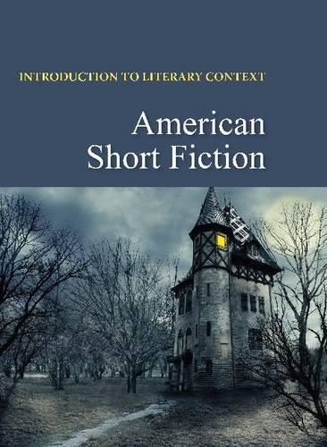 Бумажная книга «American Short Fiction», автор Salem Press - фото №1