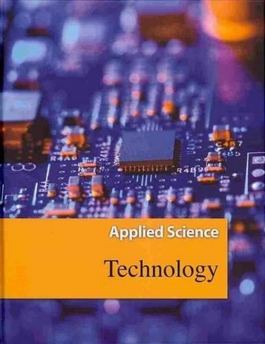 Бумажная книга «Technology», автор Salem Press - фото №1