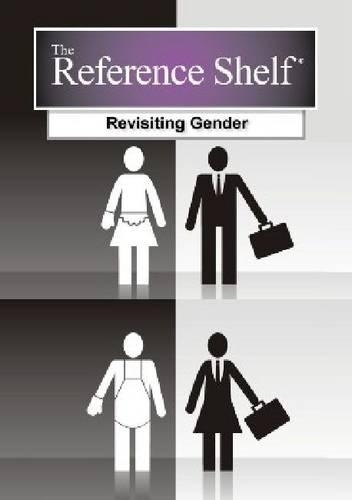 Бумажная книга «Revisiting Gender», автор Х. У. Уилсон - фото №1