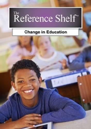 Бумажная книга «Embracing New Paradigms in Education», автор Х. У. Уилсон - фото №1
