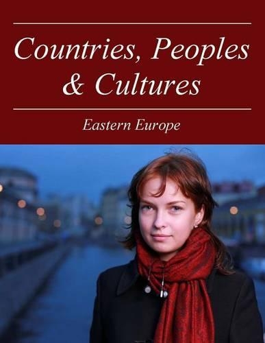 Бумажная книга «Eastern, Central & Southeastern Europe», автор Salem Press - фото №1