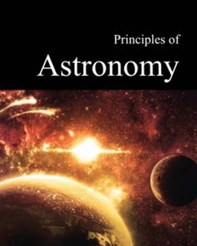 [object Object] «Principles of Astronomy», автор Salem Press - фото №1