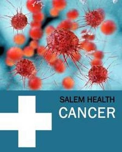 Бумажная книга «Cancer», автор Salem Press - фото №1