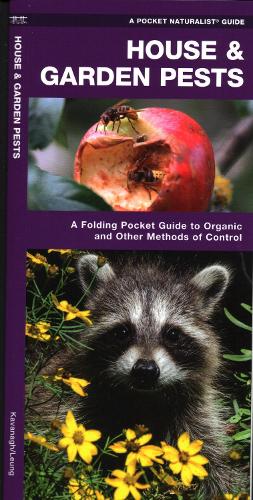 [object Object] «House & Garden Pests, 2nd Edition: How to Organically Control Common Invasive Species», авторов Джеймс Кавана, Waterford Press - фото №1