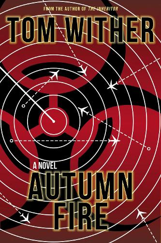 Бумажная книга «Autumn Fire», автор Том Уизер - фото №1
