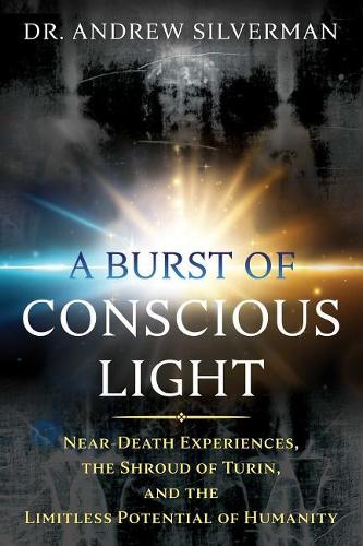Бумажная книга «Burst of Conscious Light» - фото №1