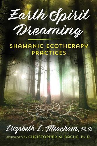 Бумажная книга «Earth Spirit Dreaming» - фото №1